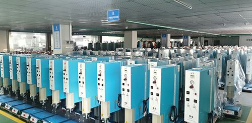 你知道電池也可以用“超聲波焊接”嗎？