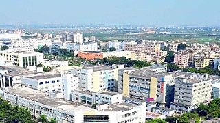 全國第一！從“天價壟斷”到反向輸出！粵企定義新規(guī)則