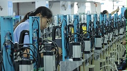 超聲波塑料焊接機：助力醫(yī)療器械制造商打開藍(lán)海市場
