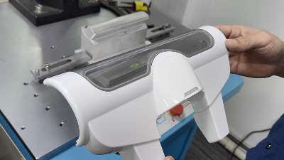探析超聲波焊接家用吸塵器：場景、挑戰(zhàn)與解決方案