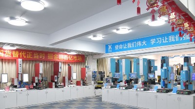 <i style='color:red'>山寨</i>？中國科技逆襲！靈科超聲波成功已是必然！