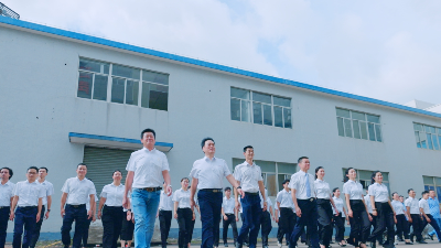 效率革命背后！靈科超聲波焊接機(jī)零風(fēng)險(xiǎn)采購(gòu)橫掃家電智造市場(chǎng)