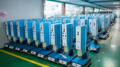 珠海超聲波焊接機(jī)品牌，進(jìn)口好還是國(guó)產(chǎn)好？