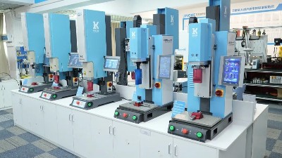 超聲波焊接機在PP 折盒焊接中應用：場景、難題及應對策略