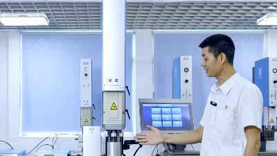 靈科、靈高、APSONIC…全球十大超聲波焊接設(shè)備品牌，你知道幾個(gè)？